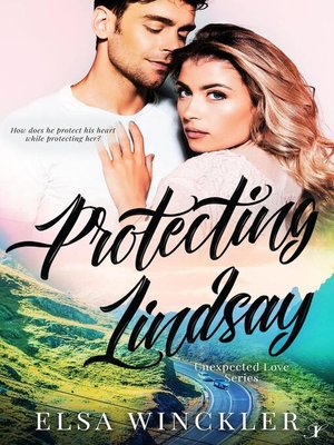 cover image of Protecting Lindsay
